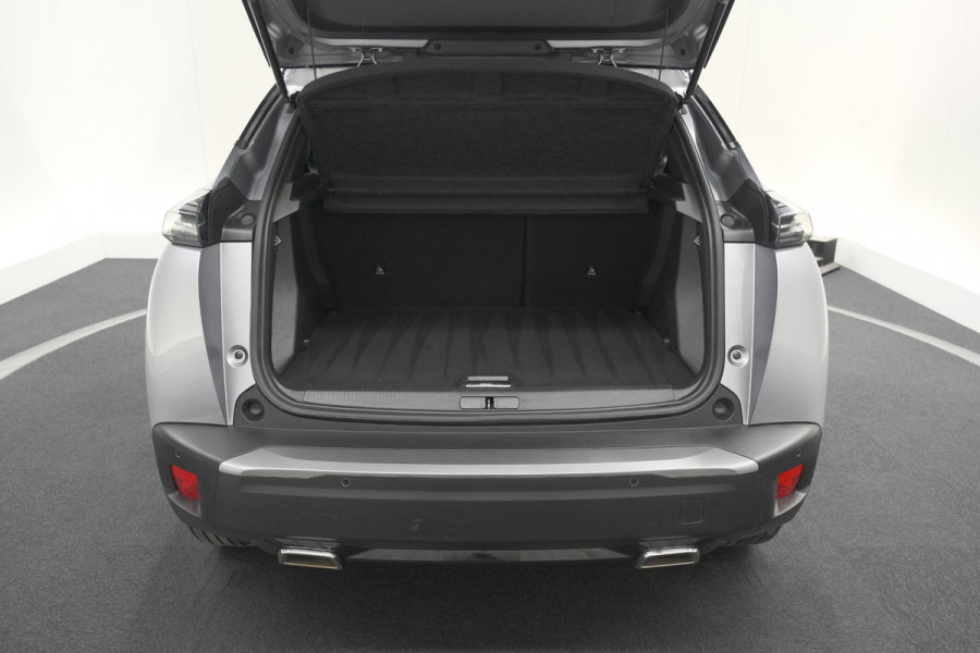 Peugeot 2008 Hybrid 145 e-DCS6 GT | Camera | Apple Carplay | Parkeersensoren