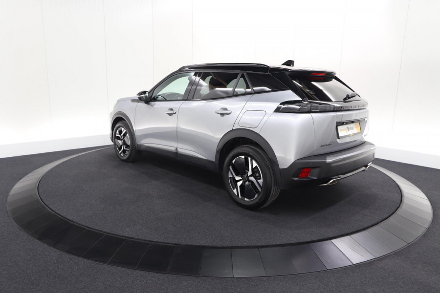 Peugeot 2008 Hybrid 145 e-DCS6 GT | Camera | Apple Carplay | Parkeersensoren
