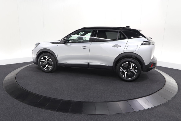 Peugeot 2008 Hybrid 145 e-DCS6 GT | Camera | Apple Carplay | Parkeersensoren