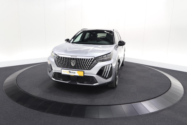 Peugeot 2008 Hybrid 145 e-DCS6 GT | Camera | Apple Carplay | Parkeersensoren