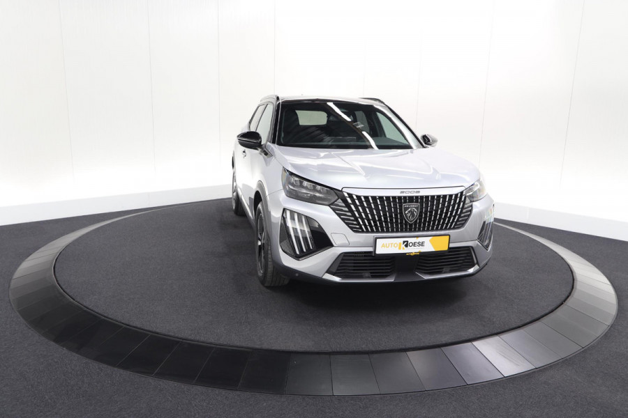 Peugeot 2008 Hybrid 145 e-DCS6 GT | Camera | Apple Carplay | Parkeersensoren