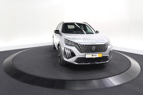 Peugeot 2008 Hybrid 145 e-DCS6 GT | Camera | Apple Carplay | Parkeersensoren