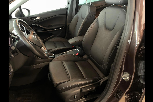 Opel Astra Sports Tourer 1.4 Turbo Business Executive AIRCO NAVI CRUISE BT VELGEN STOEVERW STUURVERW TREKHAAK NETTE AUTO