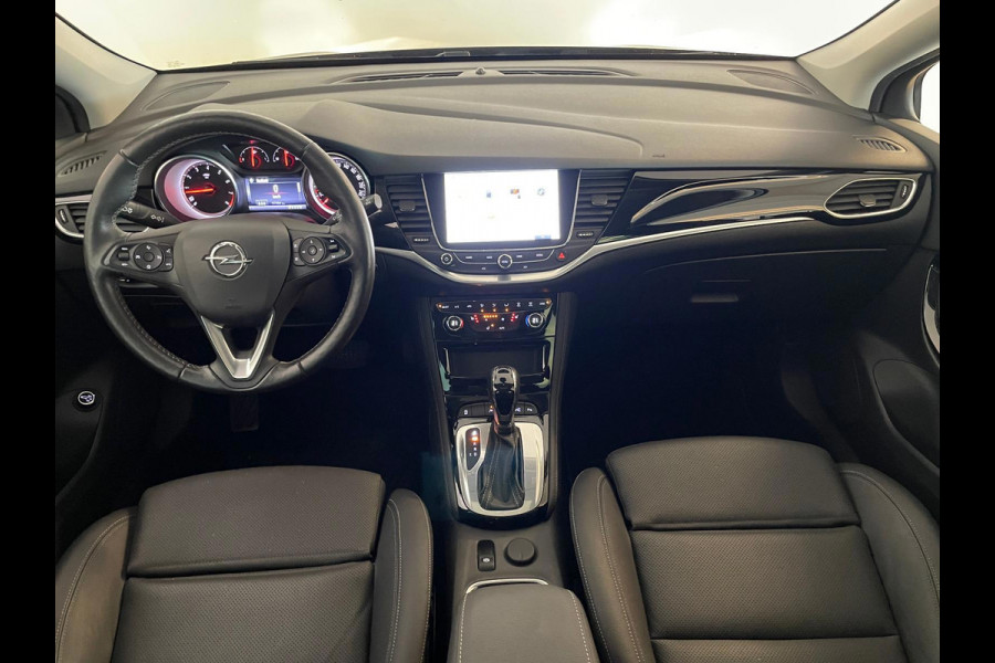 Opel Astra Sports Tourer 1.4 Turbo Business Executive AIRCO NAVI CRUISE BT VELGEN STOEVERW STUURVERW TREKHAAK NETTE AUTO