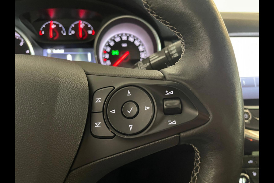 Opel Astra Sports Tourer 1.4 Turbo Business Executive AIRCO NAVI CRUISE BT VELGEN STOEVERW STUURVERW TREKHAAK NETTE AUTO