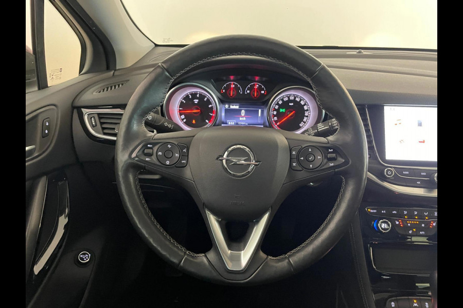 Opel Astra Sports Tourer 1.4 Turbo Business Executive AIRCO NAVI CRUISE BT VELGEN STOEVERW STUURVERW TREKHAAK NETTE AUTO