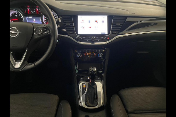 Opel Astra Sports Tourer 1.4 Turbo Business Executive AIRCO NAVI CRUISE BT VELGEN STOEVERW STUURVERW TREKHAAK NETTE AUTO