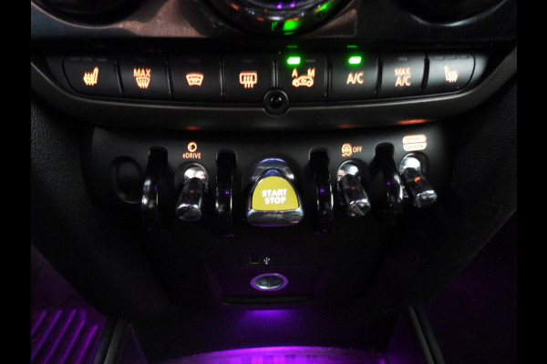 MINI Countryman 1.5 Cooper S E ALL4 Chili NAVI/LEER/MEMORY/EL.KLEP/LED/17"LMV!