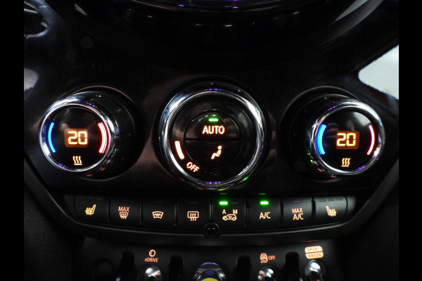 MINI Countryman 1.5 Cooper S E ALL4 Chili NAVI/LEER/MEMORY/EL.KLEP/LED/17"LMV!