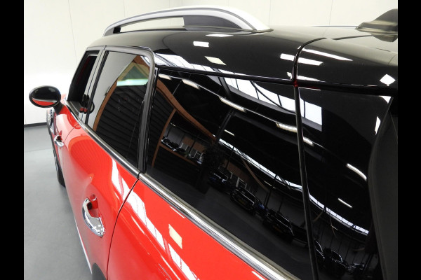 MINI Countryman 1.5 Cooper S E ALL4 Chili NAVI/LEER/MEMORY/EL.KLEP/LED/17"LMV!