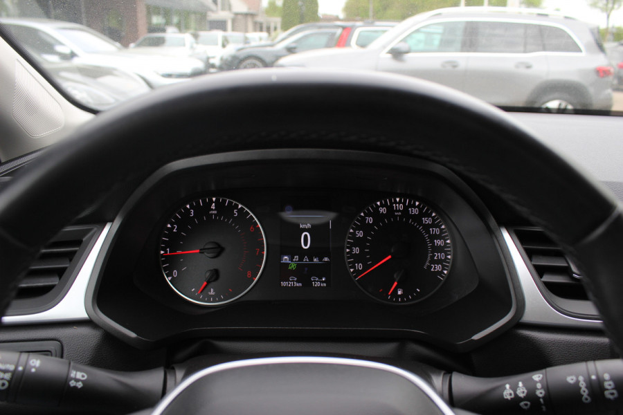 Renault Captur 1.0 TCe 90 Zen / Trekhaak / Camera / Navigatie / 17'' / Keyless / DAB / Cruise Control / Parkeerhulp V+A