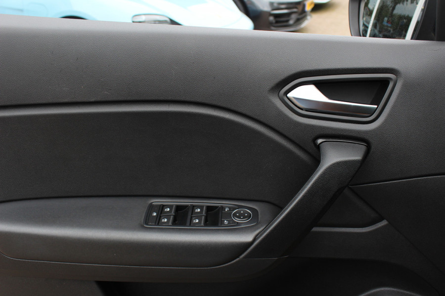 Renault Captur 1.0 TCe 90 Zen / Trekhaak / Camera / Navigatie / 17'' / Keyless / DAB / Cruise Control / Parkeerhulp V+A