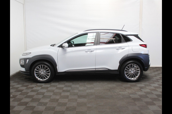 Hyundai Kona 1.0T Fashion CLIMATE | CARPLAY | CAMERA | LMV17 | PDCA | CRUISE | NAVI | STOEL/STUURVERW