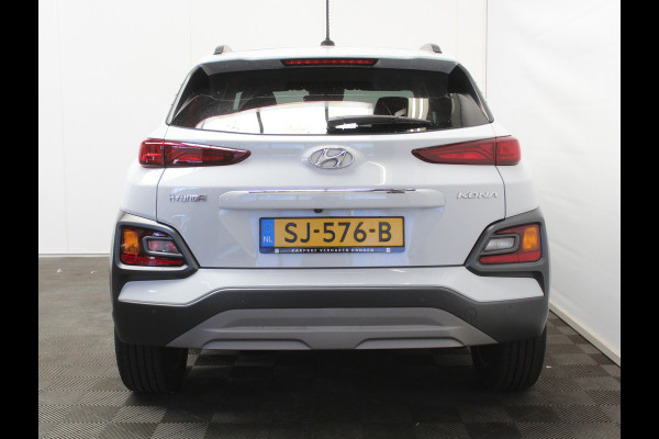 Hyundai Kona 1.0T Fashion CLIMATE | CARPLAY | CAMERA | LMV17 | PDCA | CRUISE | NAVI | STOEL/STUURVERW