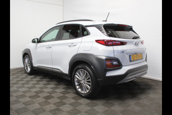 Hyundai Kona 1.0T Fashion CLIMATE | CARPLAY | CAMERA | LMV17 | PDCA | CRUISE | NAVI | STOEL/STUURVERW