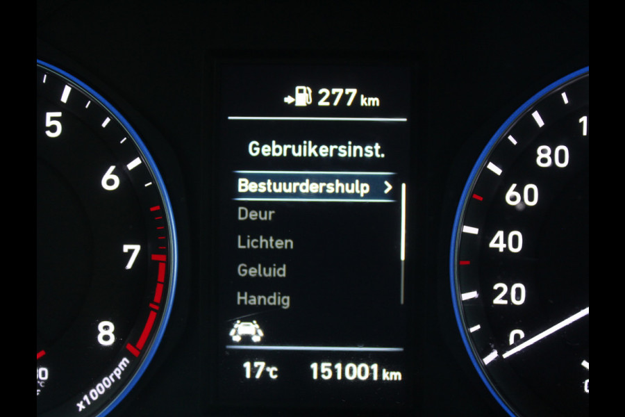 Hyundai Kona 1.0T Fashion CLIMATE | CARPLAY | CAMERA | LMV17 | PDCA | CRUISE | NAVI | STOEL/STUURVERW
