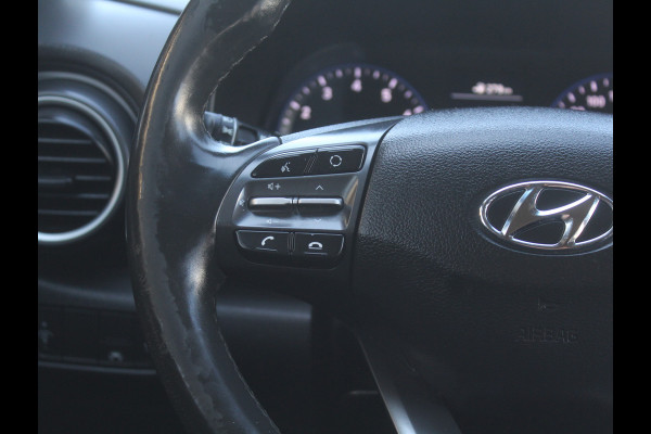 Hyundai Kona 1.0T Fashion CLIMATE | CARPLAY | CAMERA | LMV17 | PDCA | CRUISE | NAVI | STOEL/STUURVERW
