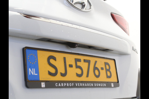 Hyundai Kona 1.0T Fashion CLIMATE | CARPLAY | CAMERA | LMV17 | PDCA | CRUISE | NAVI | STOEL/STUURVERW