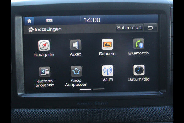 Hyundai Kona 1.0T Fashion CLIMATE | CARPLAY | CAMERA | LMV17 | PDCA | CRUISE | NAVI | STOEL/STUURVERW