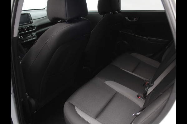 Hyundai Kona 1.0T Fashion CLIMATE | CARPLAY | CAMERA | LMV17 | PDCA | CRUISE | NAVI | STOEL/STUURVERW