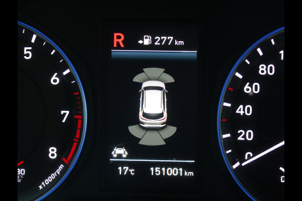 Hyundai Kona 1.0T Fashion CLIMATE | CARPLAY | CAMERA | LMV17 | PDCA | CRUISE | NAVI | STOEL/STUURVERW