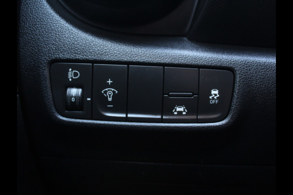 Hyundai Kona 1.0T Fashion CLIMATE | CARPLAY | CAMERA | LMV17 | PDCA | CRUISE | NAVI | STOEL/STUURVERW