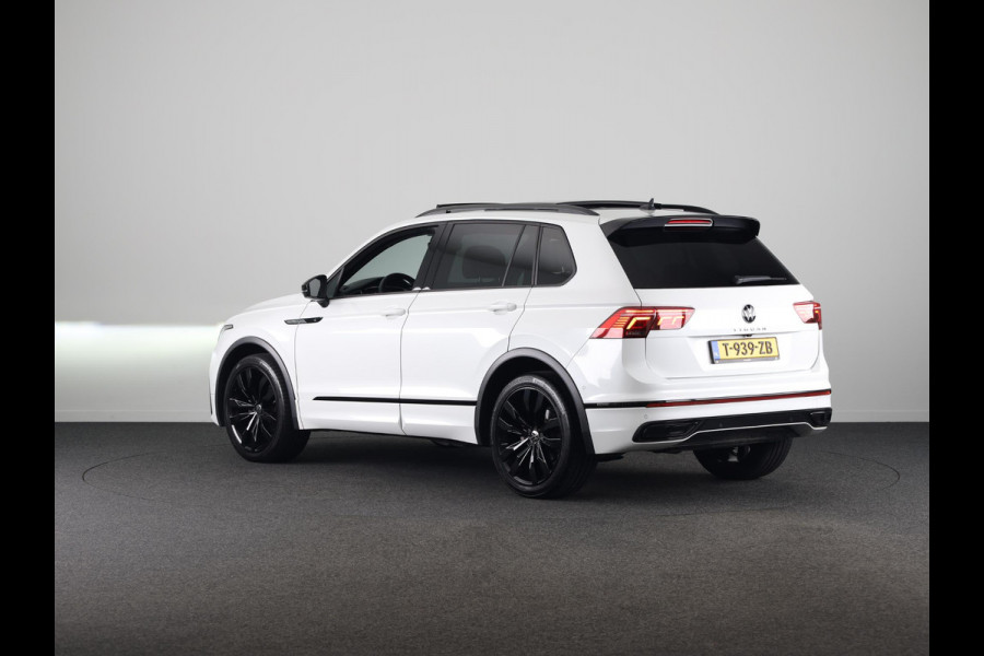 Volkswagen Tiguan 1.5 TSI R-Line Business | Panoramadak | Camera | Black Style | Stoelverwarming | Navigatie |