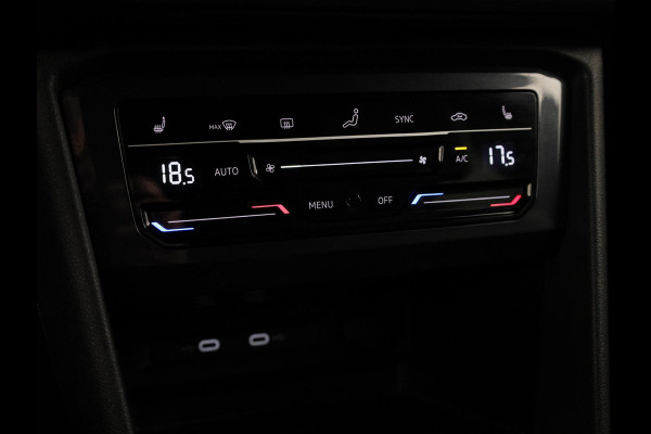 Volkswagen Tiguan 1.5 TSI R-Line Business | Panoramadak | Camera | Black Style | Stoelverwarming | Navigatie |