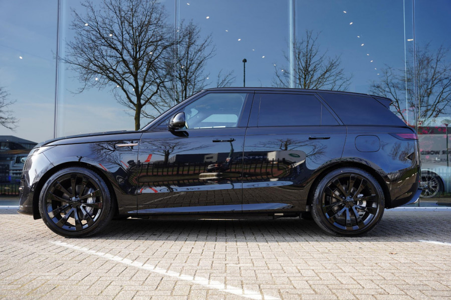 Land Rover Range Rover Sport P460 E Dynamic SE GERESERVEERD