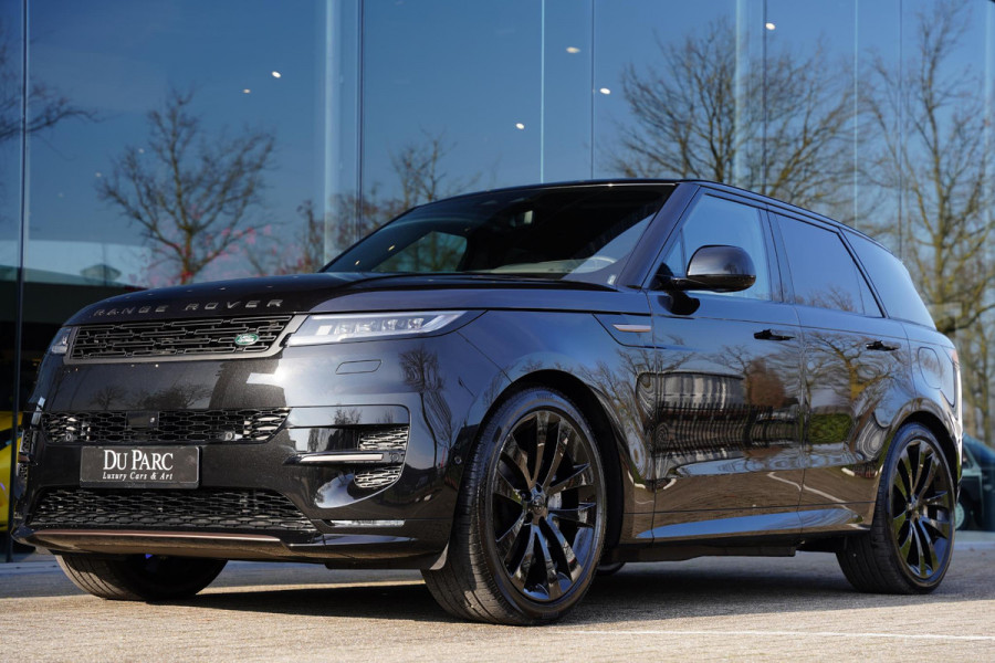 Land Rover Range Rover Sport P460 E Dynamic SE GERESERVEERD