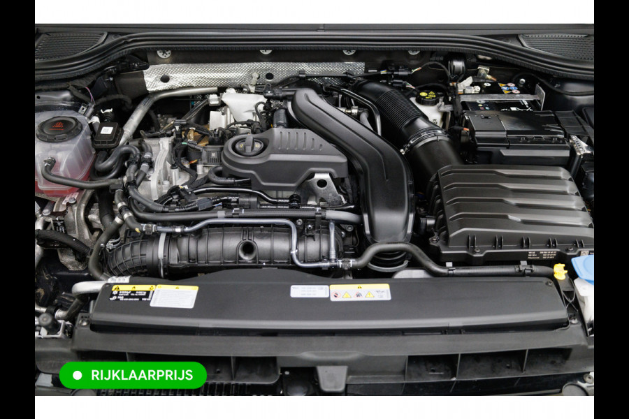 Volkswagen Golf 1.5 eTSI GOAL edition All-season | Navigatie | PDC V+A | Stoel- stuurverwarming Privacy glas, Travel Assist, Adaptive cruise, App-connect