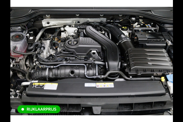Volkswagen Golf 1.5 eTSI GOAL edition All-season | Navigatie | PDC V+A | Stoel- stuurverwarming Privacy glas, Travel Assist, Adaptive cruise, App-connect