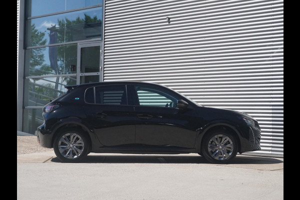 Peugeot e-208 EV Allure Première 1 fase 50 kWh 180 Camera