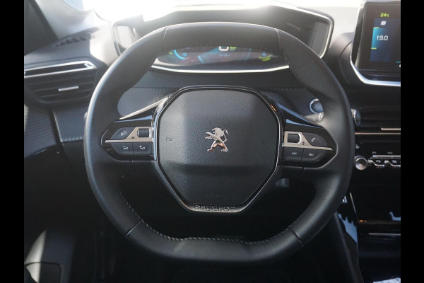 Peugeot e-208 EV Allure Première 1 fase 50 kWh 180 Camera
