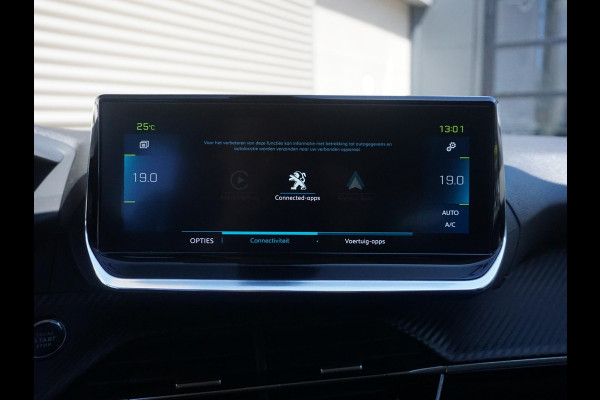 Peugeot e-208 EV Allure Première 1 fase 50 kWh 180 Camera