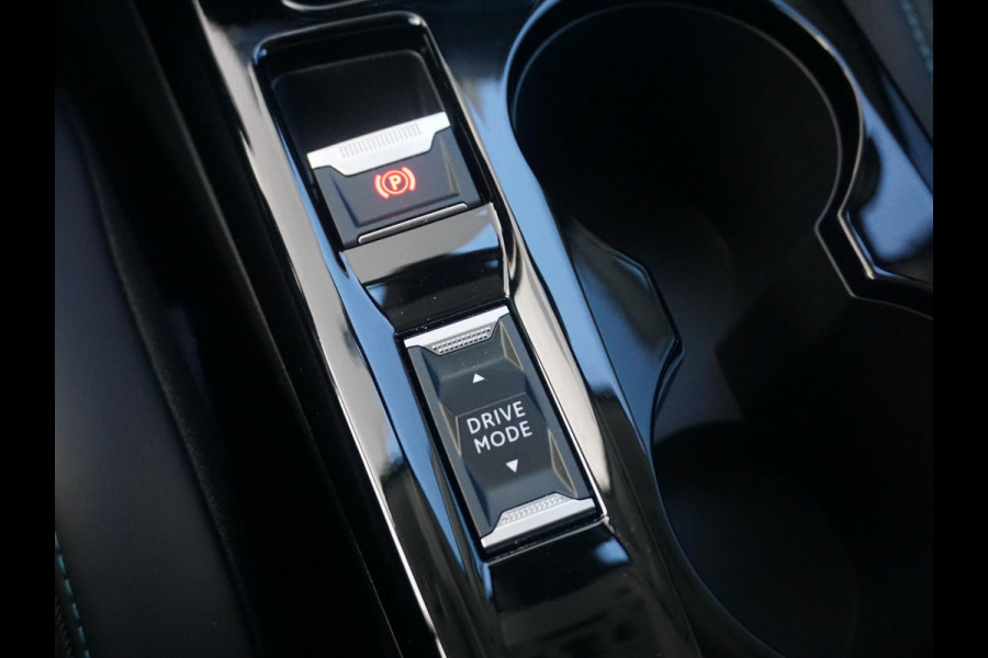 Peugeot e-208 EV Allure Première 1 fase 50 kWh 180 Camera