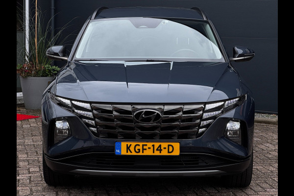 Hyundai Tucson 1.6 T-GDI PHEV Comfort 4WD | 252 PK | Camera | Stoelverwarming | Keyless | Climate Control | Navigatie
