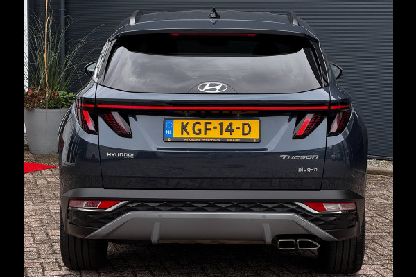 Hyundai Tucson 1.6 T-GDI PHEV Comfort 4WD | 252 PK | Camera | Stoelverwarming | Keyless | Climate Control | Navigatie