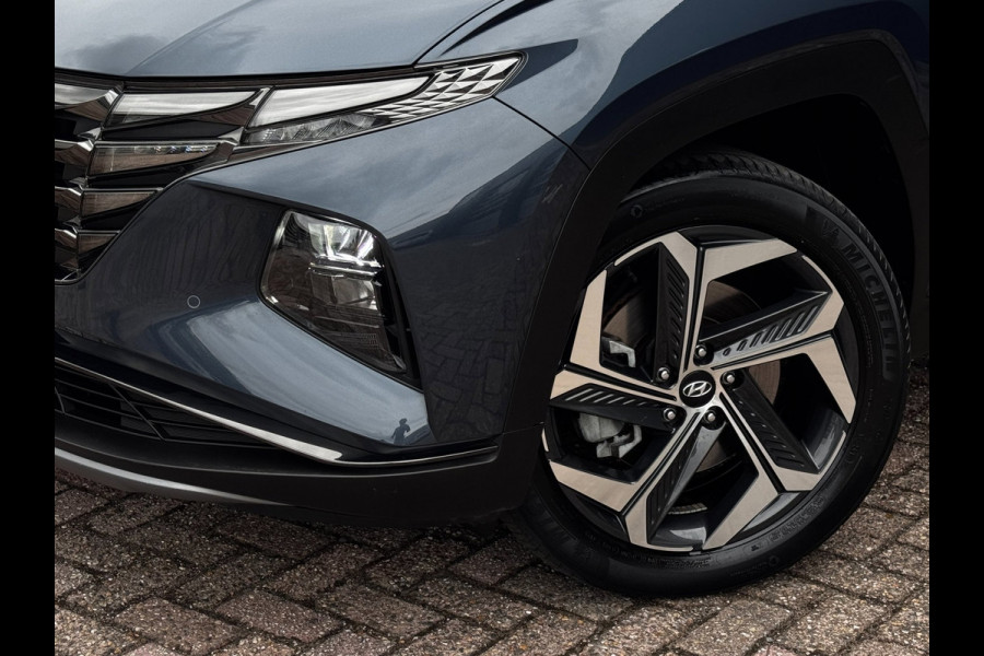 Hyundai Tucson 1.6 T-GDI PHEV Comfort 4WD | 252 PK | Camera | Stoelverwarming | Keyless | Climate Control | Navigatie