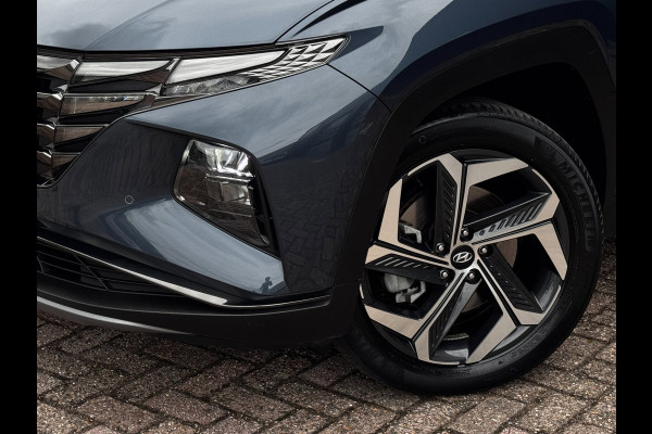 Hyundai Tucson 1.6 T-GDI PHEV Comfort 4WD | 252 PK | Camera | Stoelverwarming | Keyless | Climate Control | Navigatie