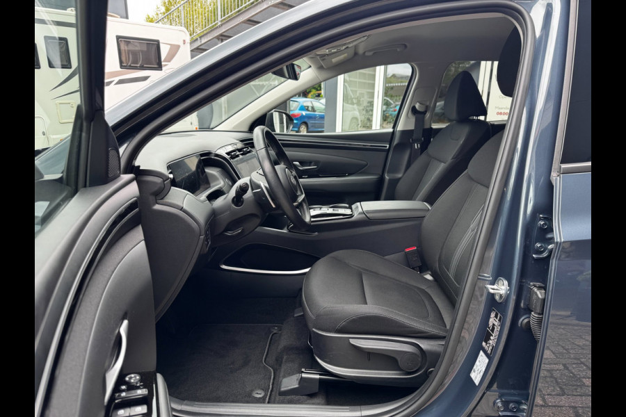 Hyundai Tucson 1.6 T-GDI PHEV Comfort 4WD | 252 PK | Camera | Stoelverwarming | Keyless | Climate Control | Navigatie