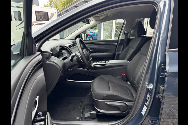 Hyundai Tucson 1.6 T-GDI PHEV Comfort 4WD | 252 PK | Camera | Stoelverwarming | Keyless | Climate Control | Navigatie