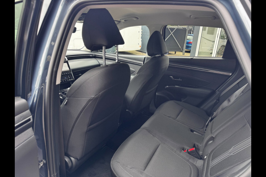 Hyundai Tucson 1.6 T-GDI PHEV Comfort 4WD | 252 PK | Camera | Stoelverwarming | Keyless | Climate Control | Navigatie