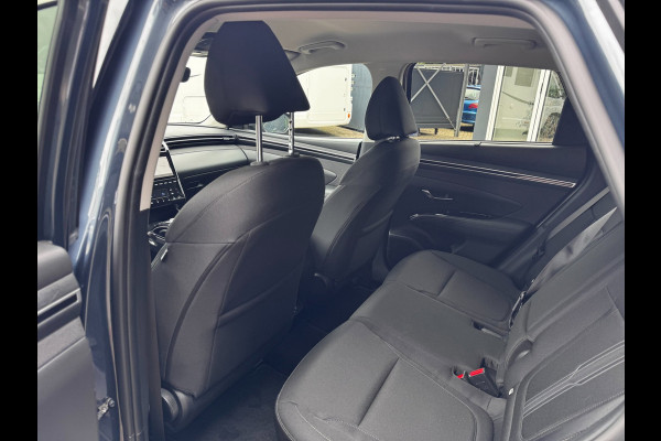 Hyundai Tucson 1.6 T-GDI PHEV Comfort 4WD | 252 PK | Camera | Stoelverwarming | Keyless | Climate Control | Navigatie