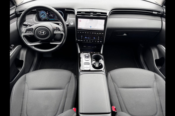 Hyundai Tucson 1.6 T-GDI PHEV Comfort 4WD | 252 PK | Camera | Stoelverwarming | Keyless | Climate Control | Navigatie