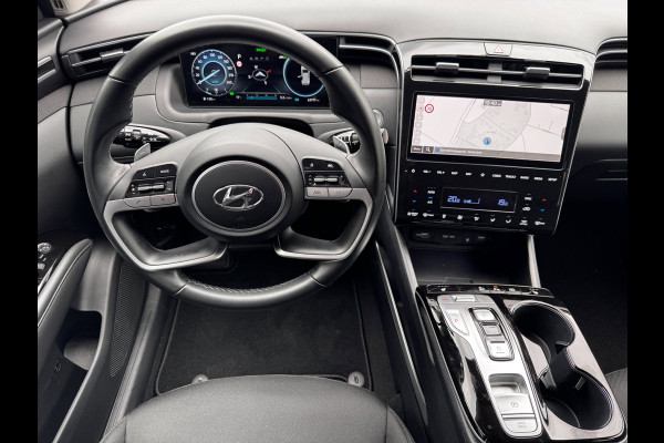 Hyundai Tucson 1.6 T-GDI PHEV Comfort 4WD | 252 PK | Camera | Stoelverwarming | Keyless | Climate Control | Navigatie