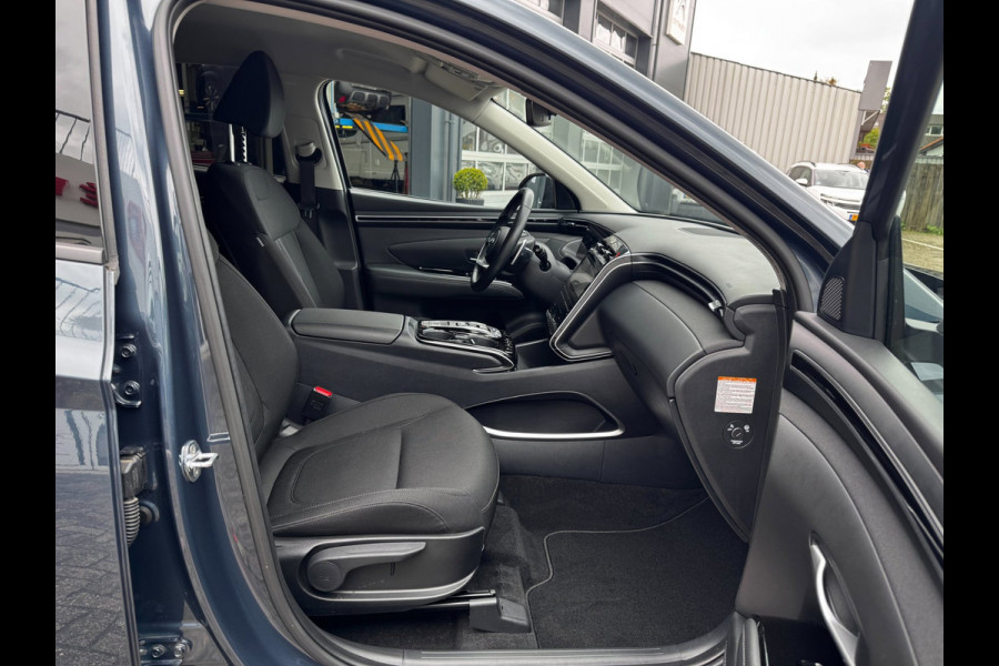 Hyundai Tucson 1.6 T-GDI PHEV Comfort 4WD | 252 PK | Camera | Stoelverwarming | Keyless | Climate Control | Navigatie