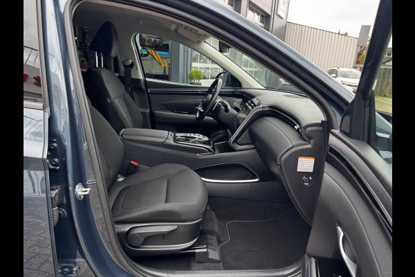 Hyundai Tucson 1.6 T-GDI PHEV Comfort 4WD | 252 PK | Camera | Stoelverwarming | Keyless | Climate Control | Navigatie