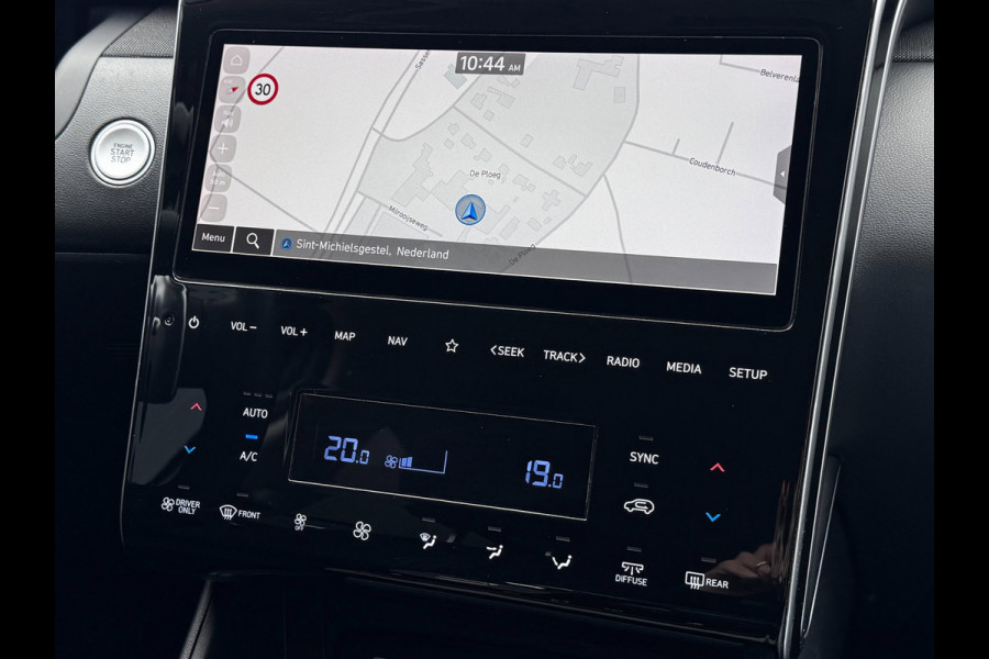 Hyundai Tucson 1.6 T-GDI PHEV Comfort 4WD | 252 PK | Camera | Stoelverwarming | Keyless | Climate Control | Navigatie