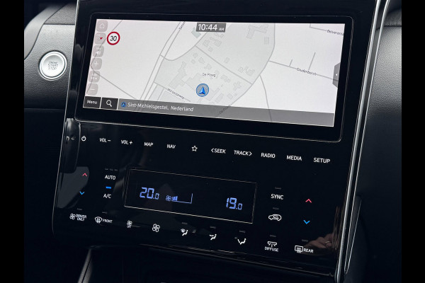 Hyundai Tucson 1.6 T-GDI PHEV Comfort 4WD | 252 PK | Camera | Stoelverwarming | Keyless | Climate Control | Navigatie